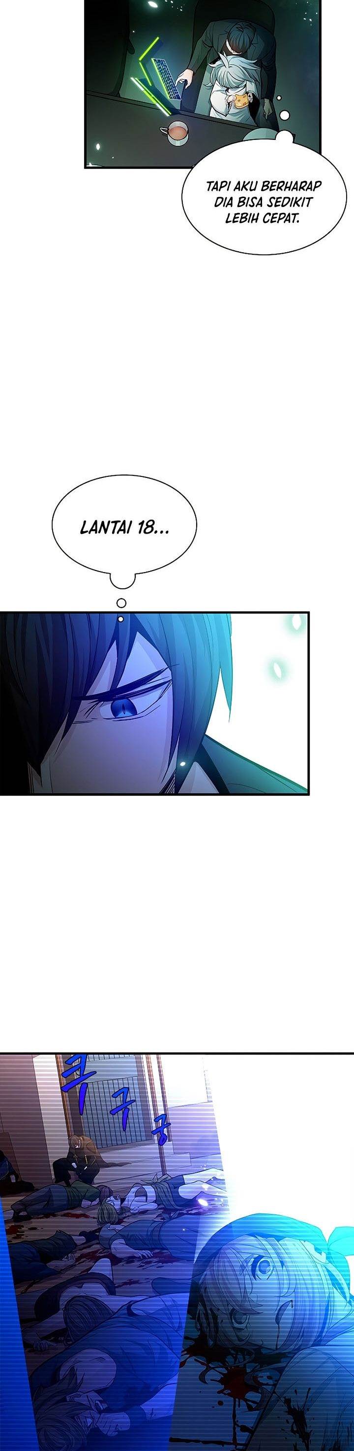 The Tutorial is Too Hard Chap 140 - Next Chap 141