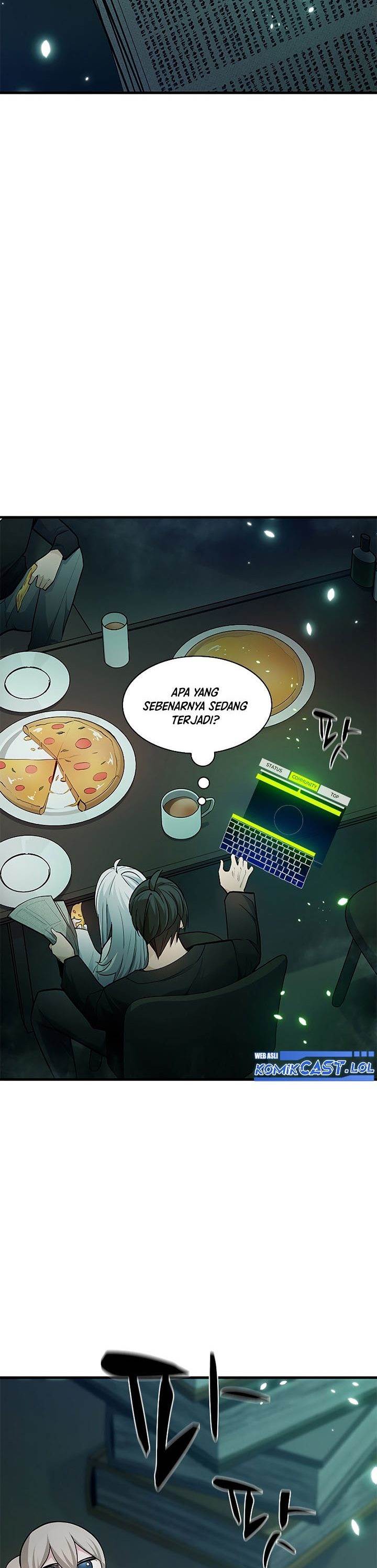 The Tutorial is Too Hard Chap 140 - Next Chap 141