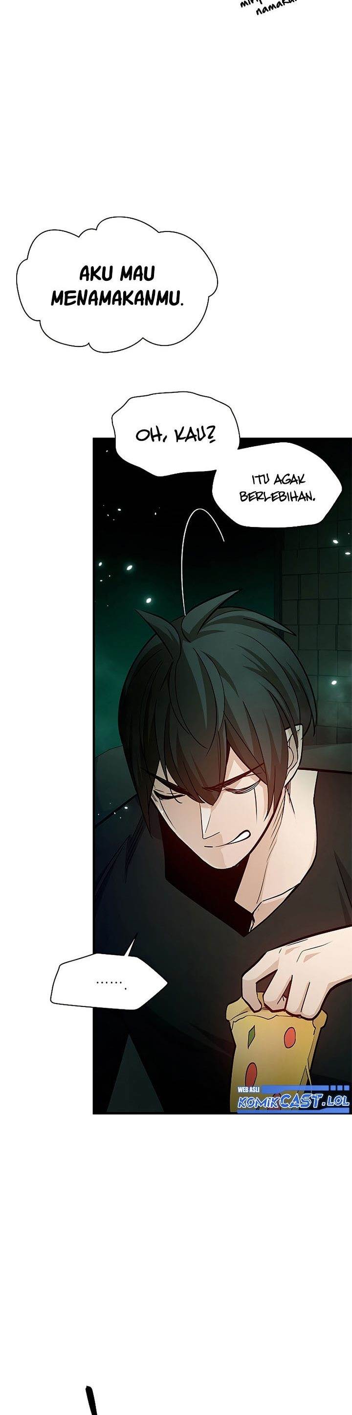 The Tutorial is Too Hard Chap 140 - Next Chap 141