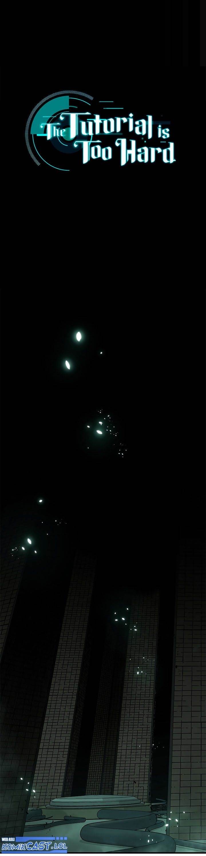 The Tutorial is Too Hard Chap 140 - Next Chap 141