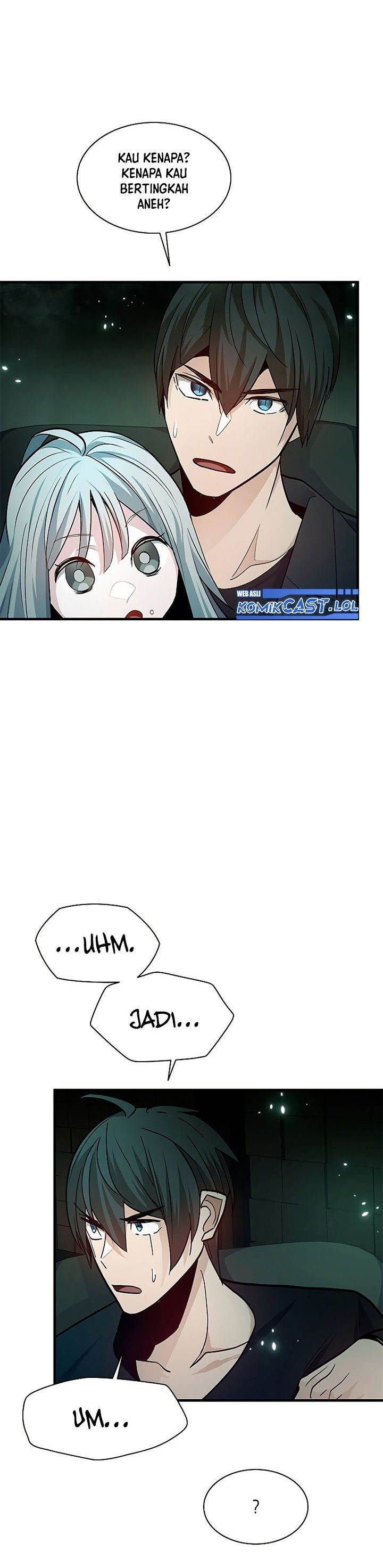 The Tutorial is Too Hard Chap 140 - Next Chap 141