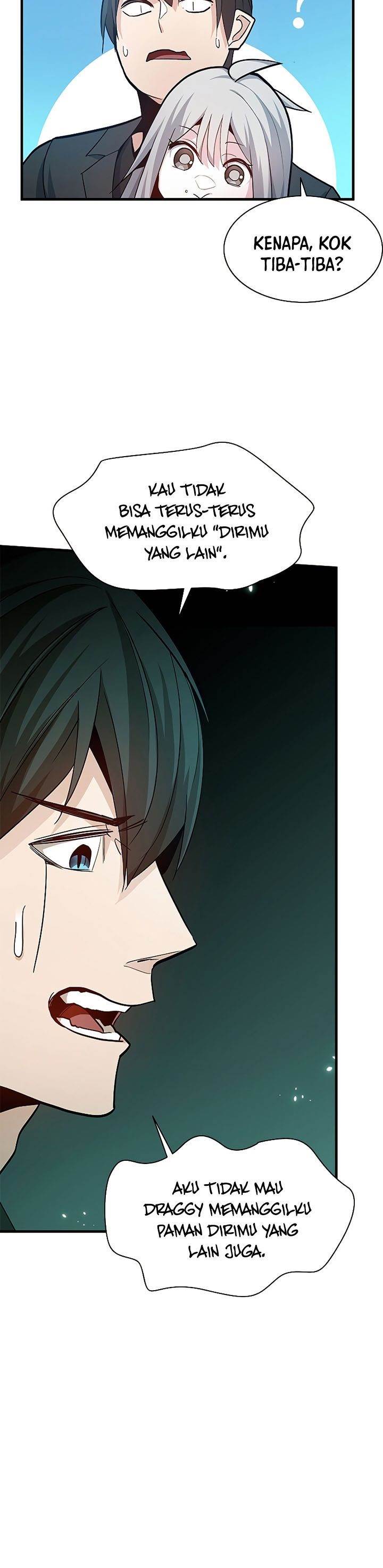 The Tutorial is Too Hard Chap 140 - Next Chap 141