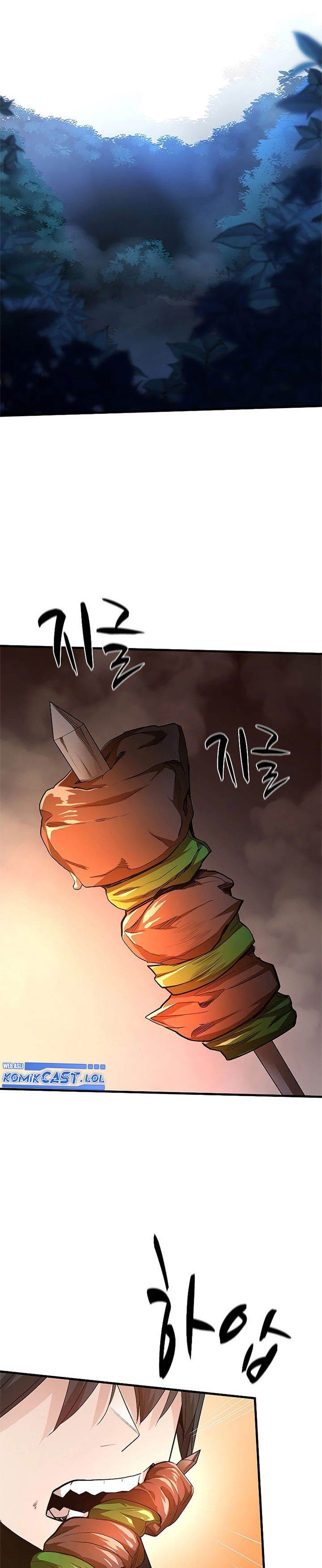 The Tutorial is Too Hard Chap 141 - Next Chap 142