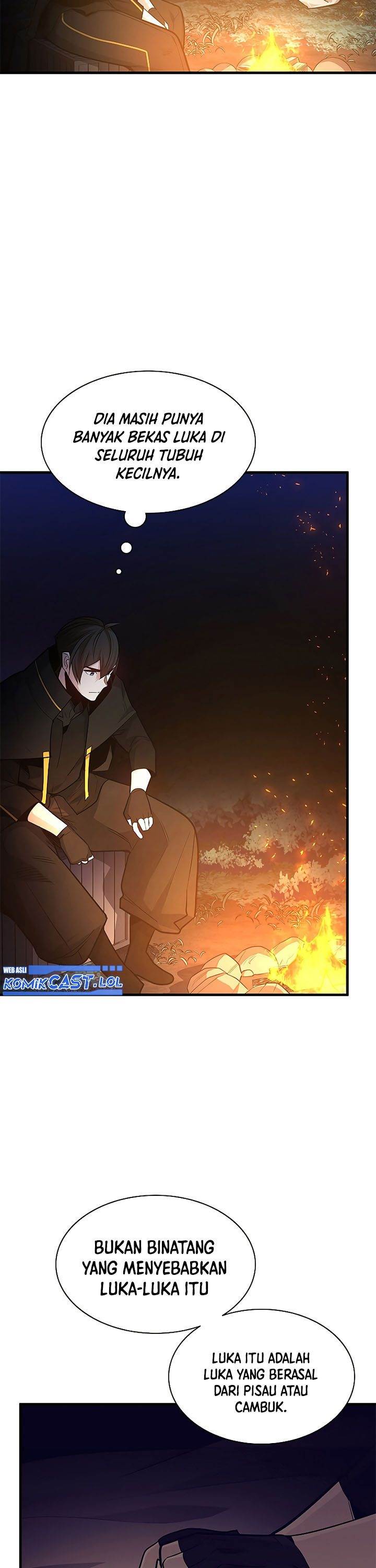 The Tutorial is Too Hard Chap 143 - Next Chap 144