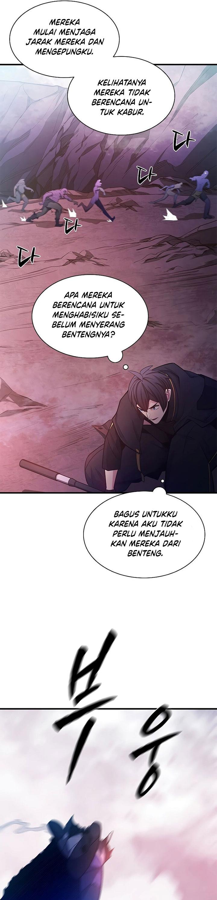 The Tutorial is Too Hard Chap 155 - Next Chap 156