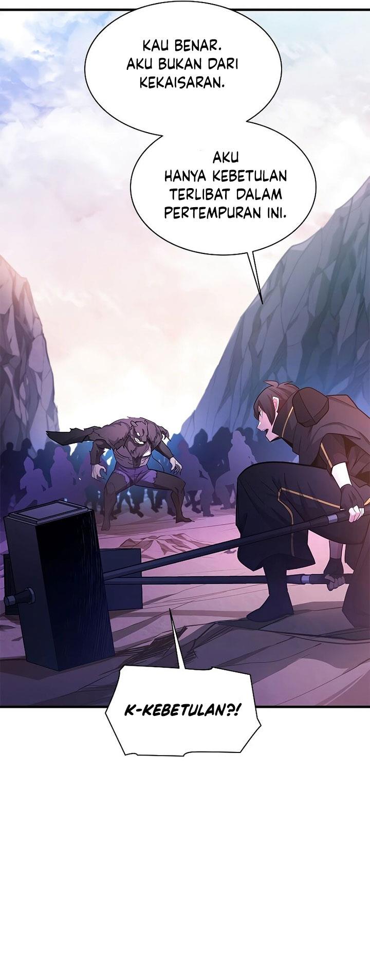 The Tutorial is Too Hard Chap 155 - Next Chap 156