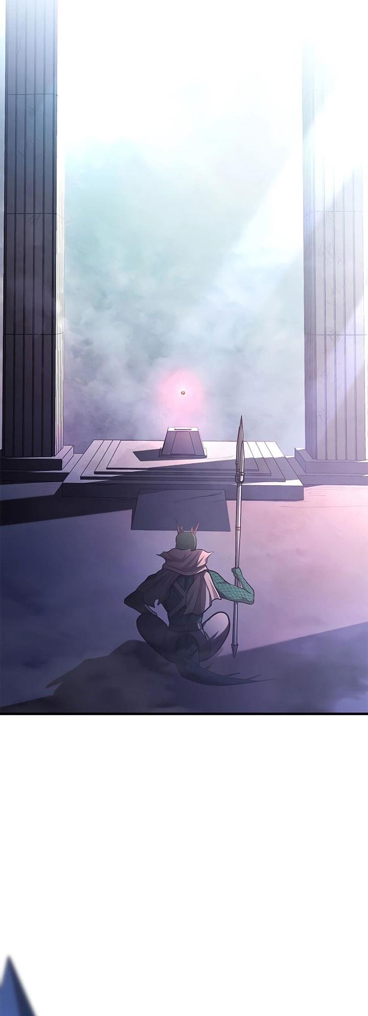 The Tutorial is Too Hard Chap 155 - Next Chap 156