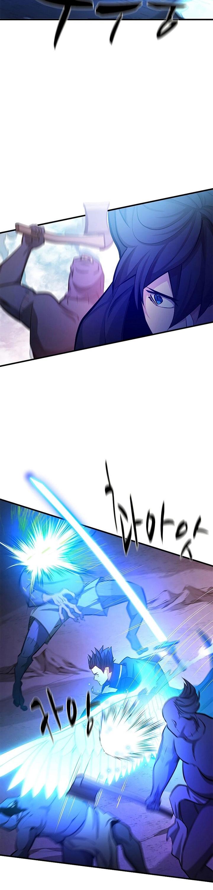 The Tutorial is Too Hard Chap 156 - Next Chap 157