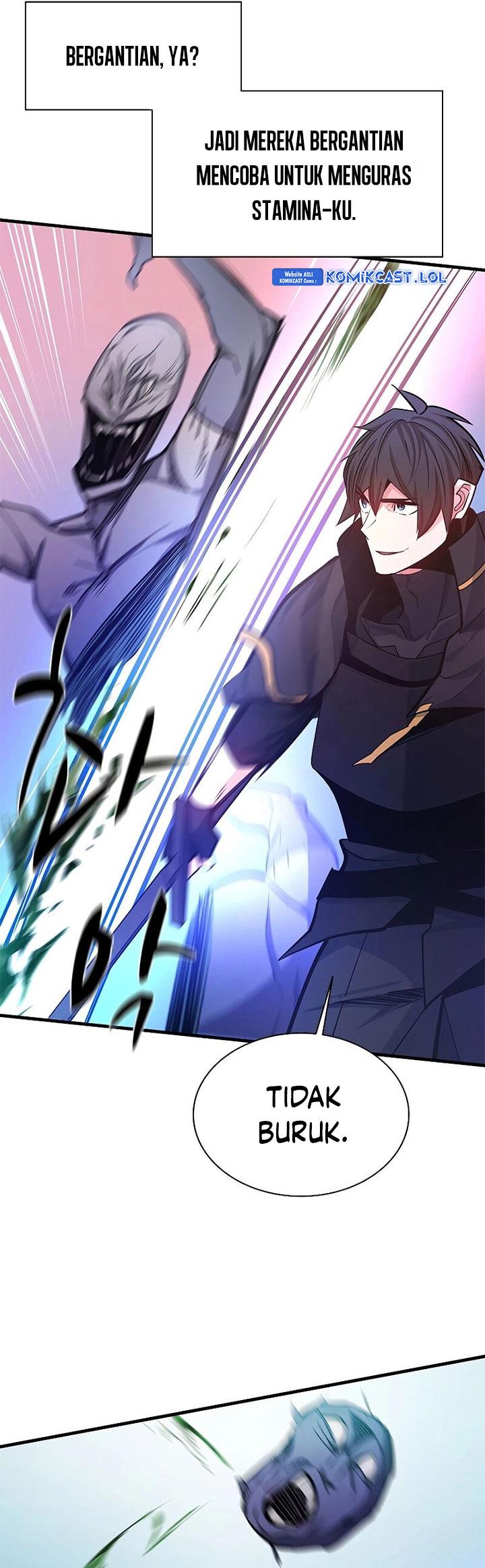 The Tutorial is Too Hard Chap 156 - Next Chap 157