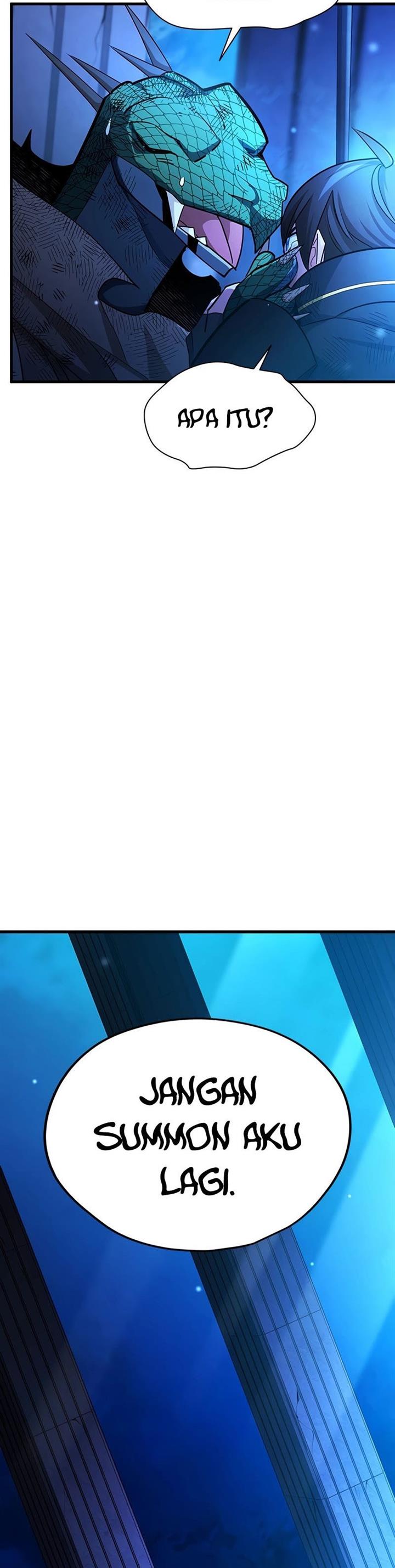 The Tutorial is Too Hard Chap 157 - Next Chap 158