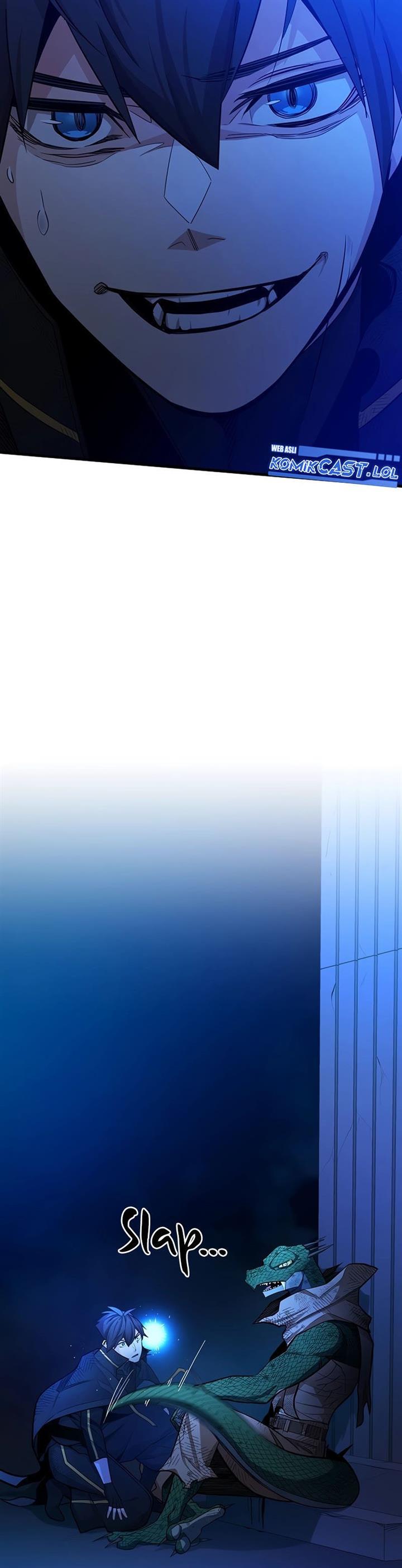 The Tutorial is Too Hard Chap 157 - Next Chap 158