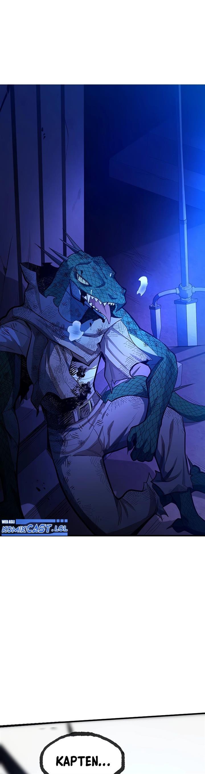 The Tutorial is Too Hard Chap 157 - Next Chap 158