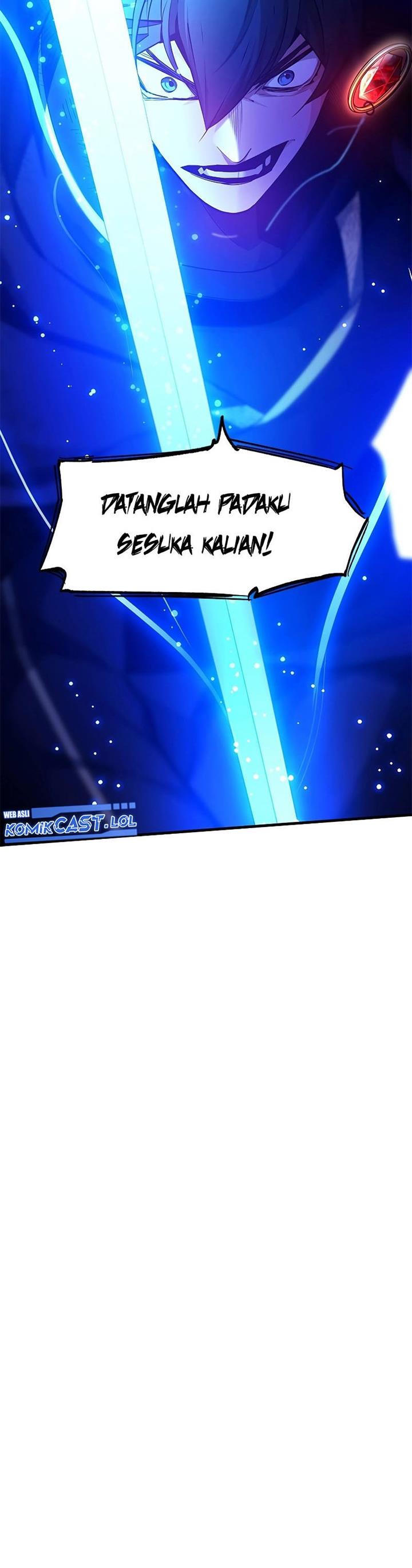 The Tutorial is Too Hard Chap 158 - Next Chap 159