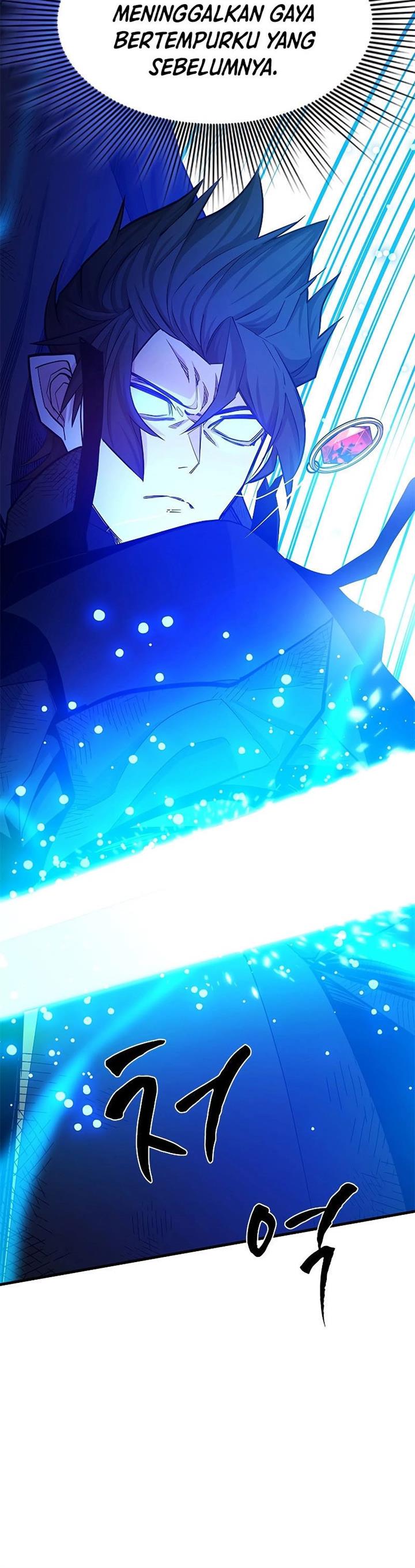 The Tutorial is Too Hard Chap 158 - Next Chap 159