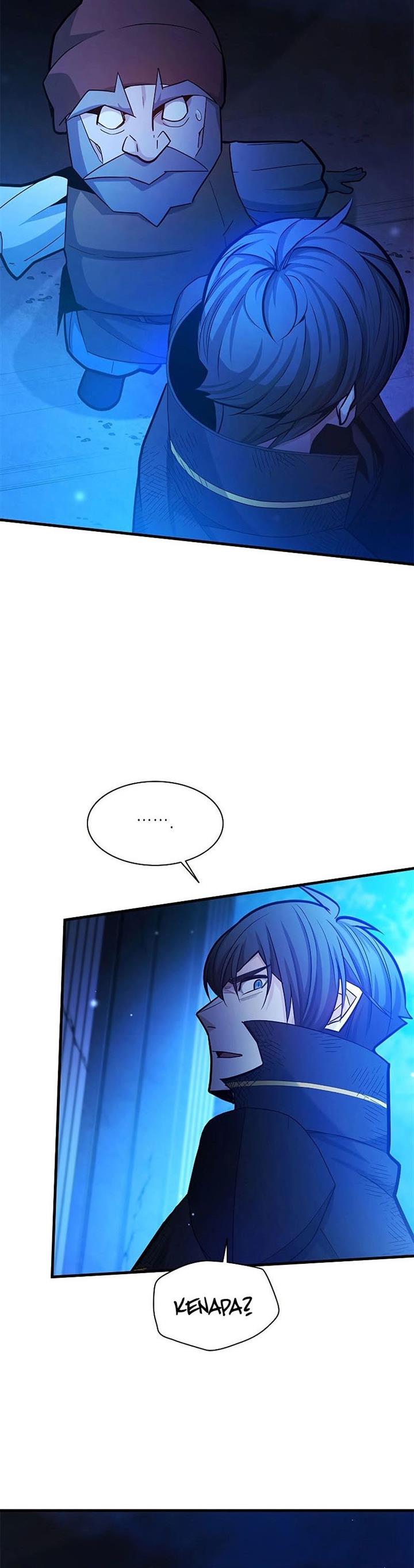 The Tutorial is Too Hard Chap 158 - Next Chap 159