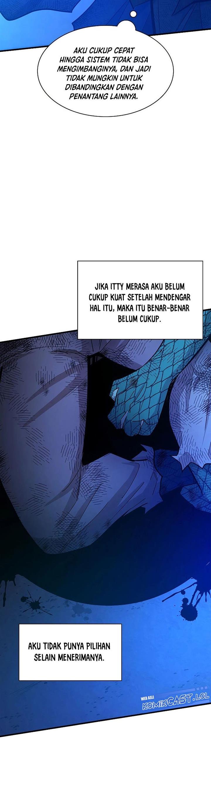 The Tutorial is Too Hard Chap 158 - Next Chap 159