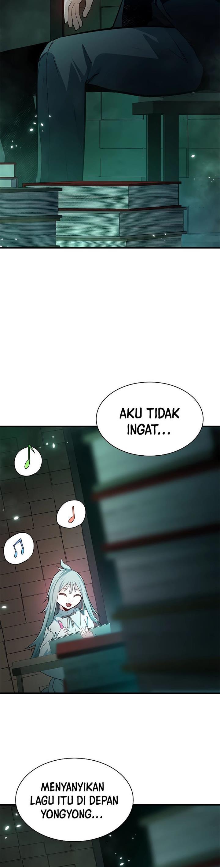 The Tutorial is Too Hard Chap 159 - Next Chap 160