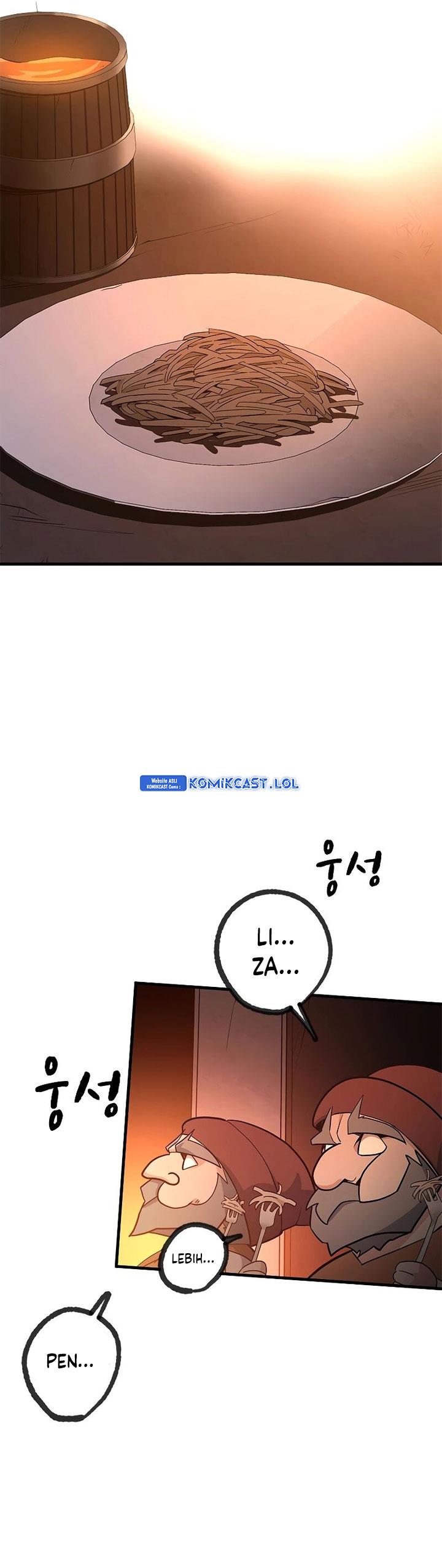 The Tutorial is Too Hard Chap 153 - Next Chap 154