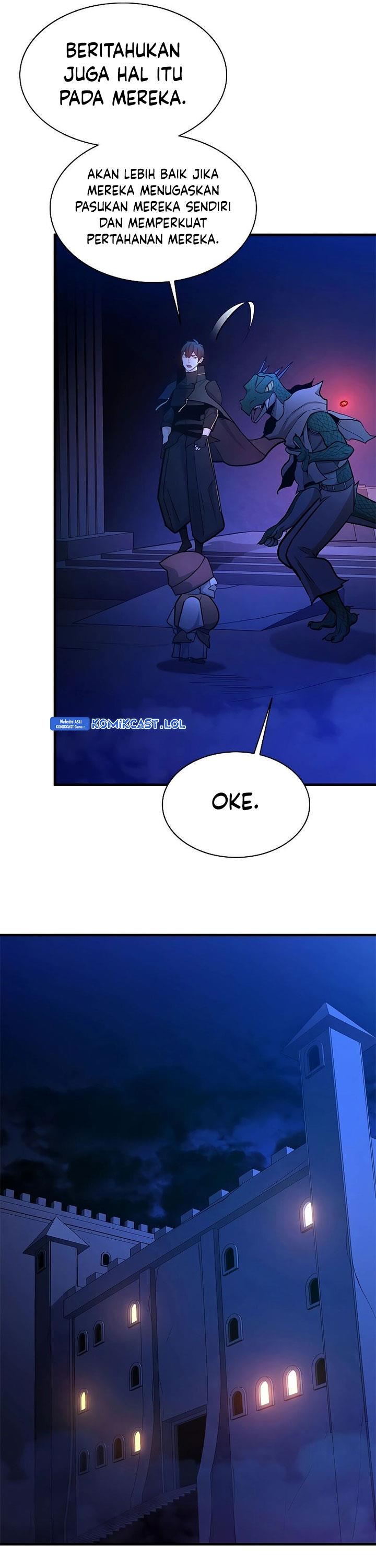 The Tutorial is Too Hard Chap 153 - Next Chap 154