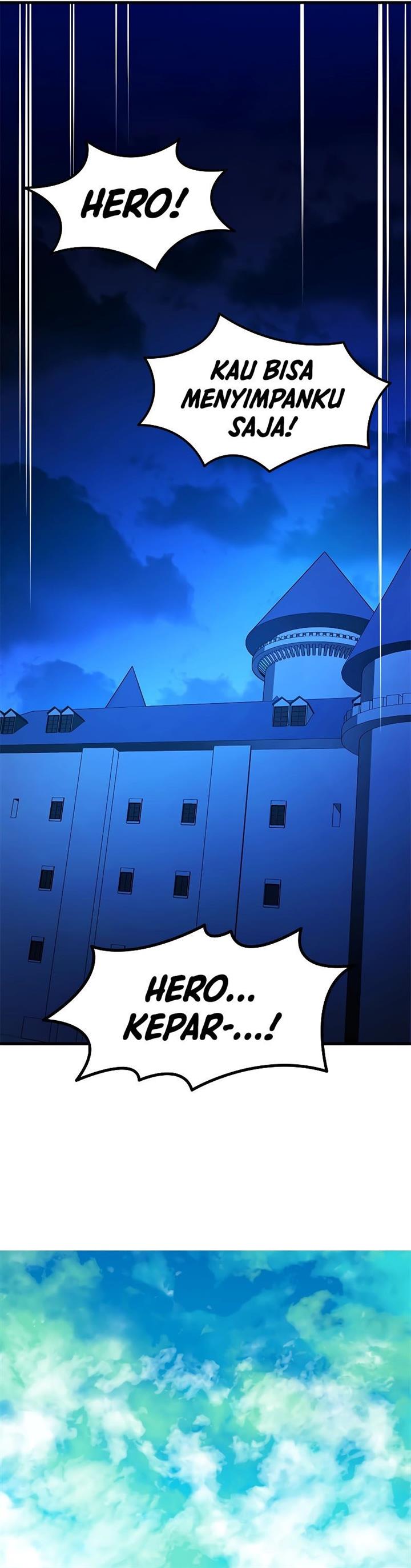 The Tutorial is Too Hard Chap 164 - Next Chap 165