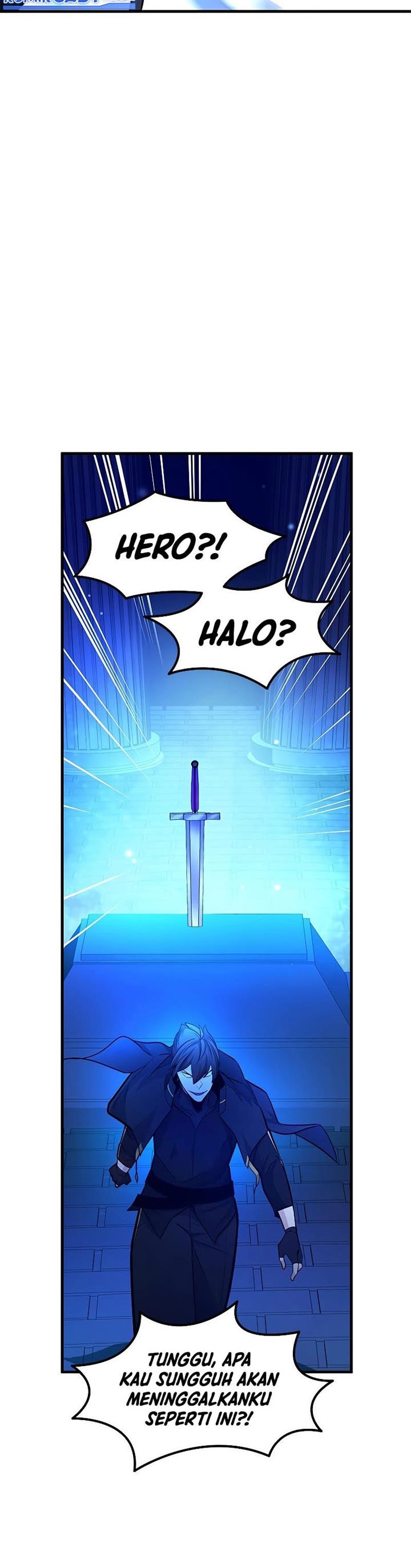 The Tutorial is Too Hard Chap 164 - Next Chap 165