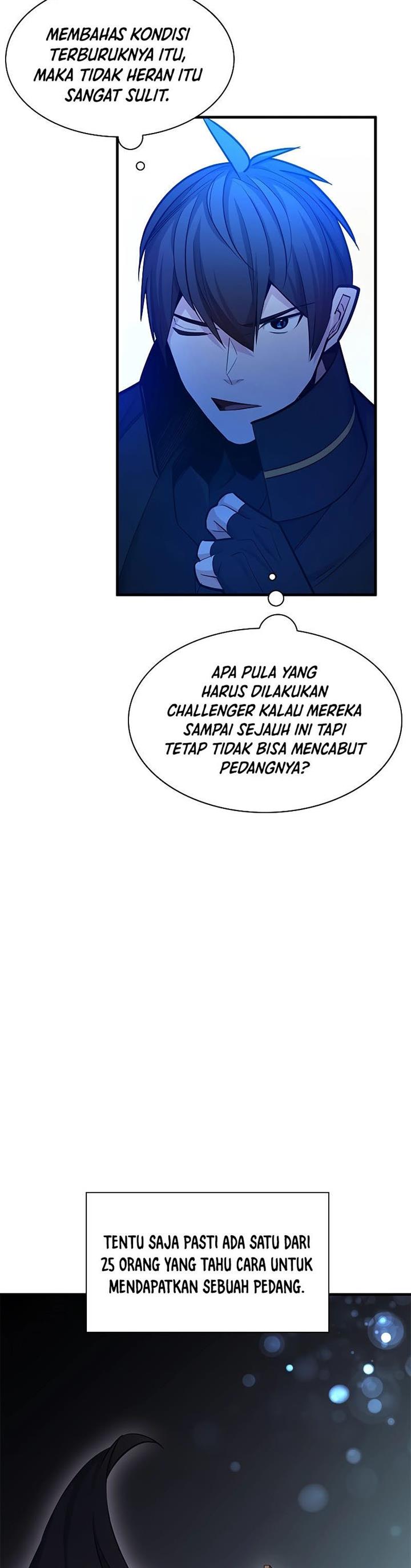 The Tutorial is Too Hard Chap 164 - Next Chap 165