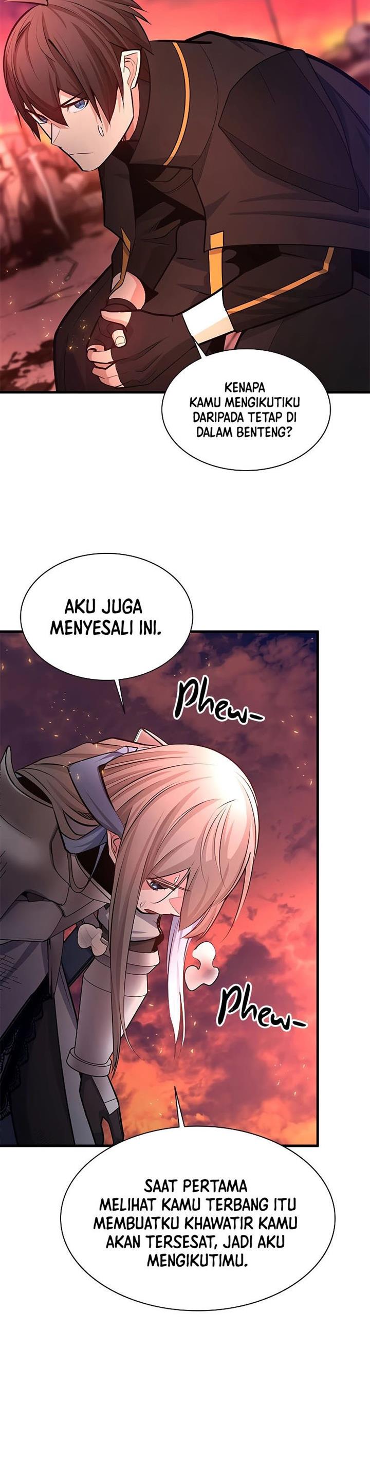 The Tutorial is Too Hard Chap 166 - Next Chap 167