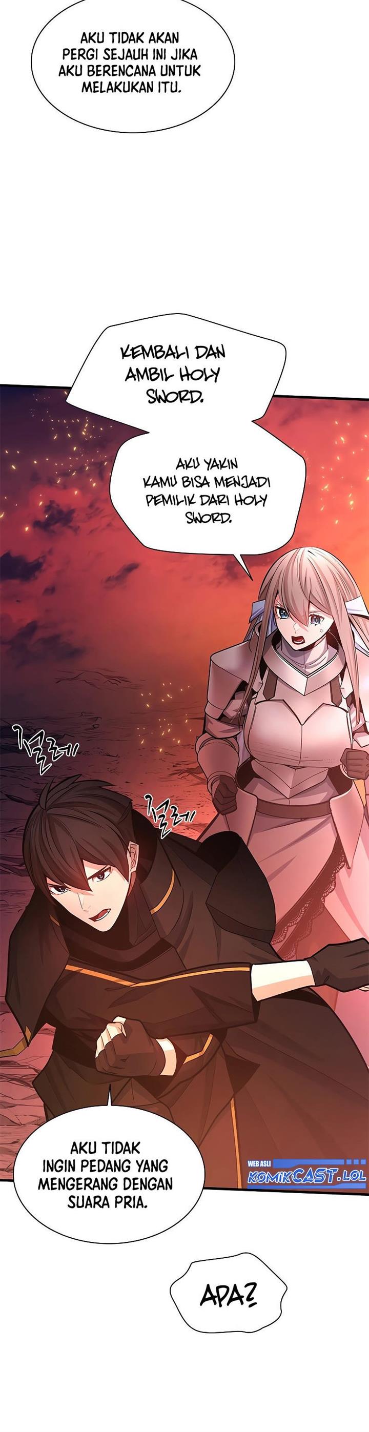 The Tutorial is Too Hard Chap 166 - Next Chap 167