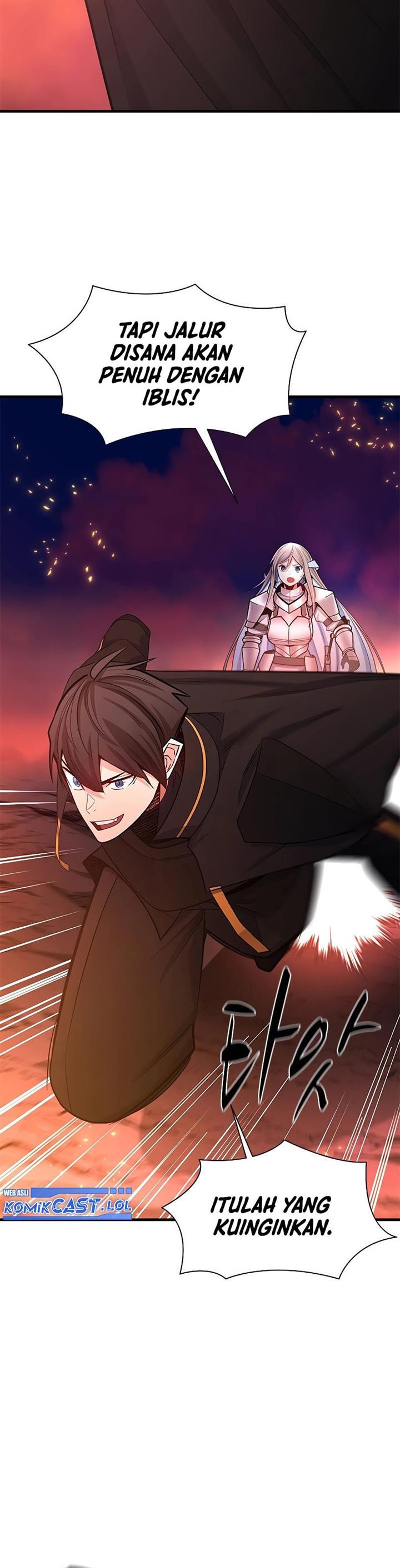 The Tutorial is Too Hard Chap 166 - Next Chap 167