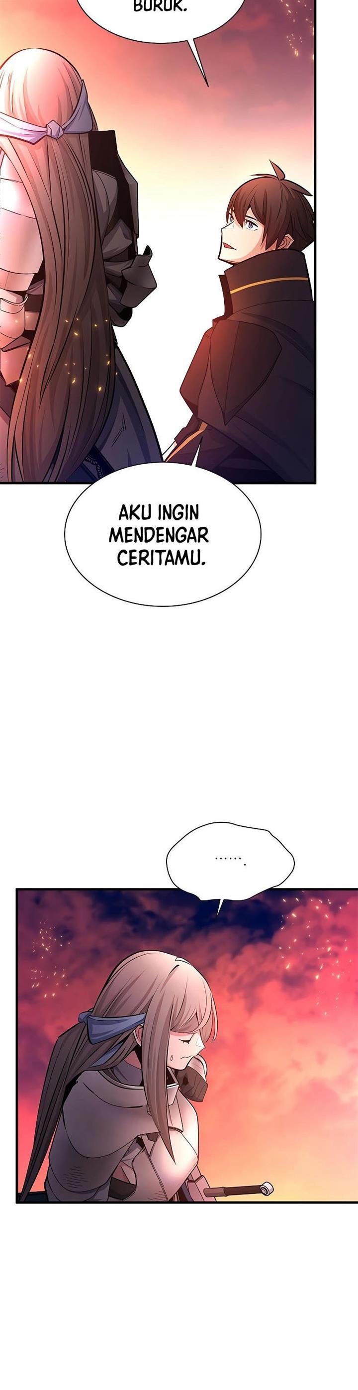 The Tutorial is Too Hard Chap 166 - Next Chap 167