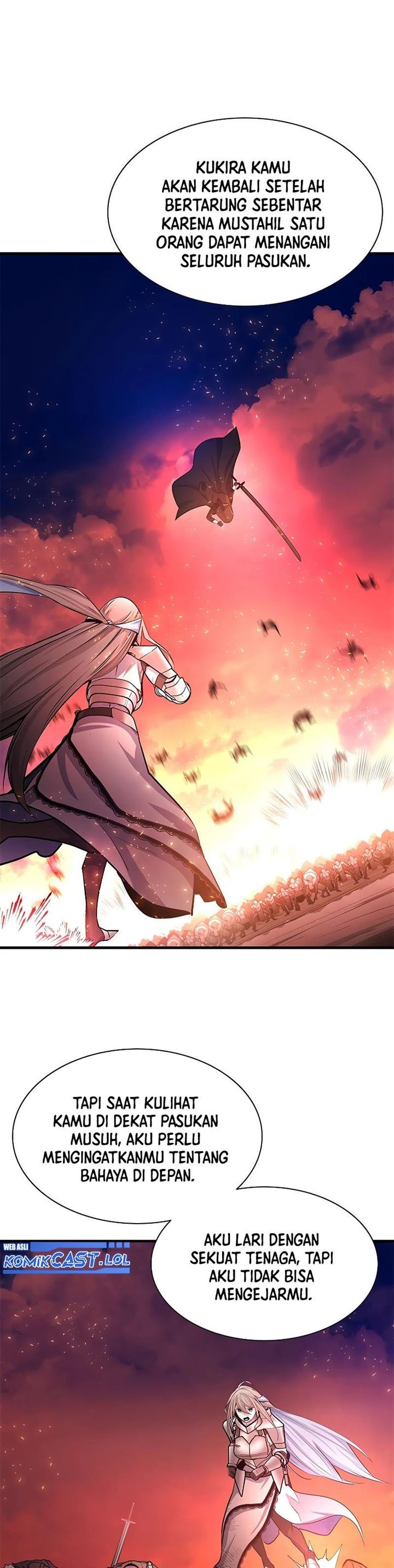 The Tutorial is Too Hard Chap 166 - Next Chap 167