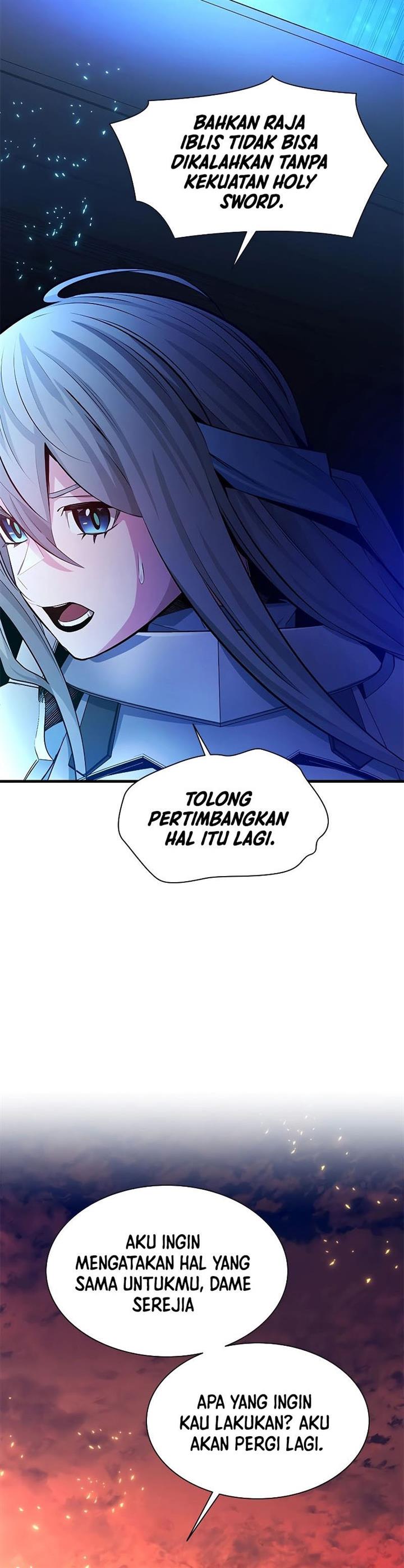 The Tutorial is Too Hard Chap 166 - Next Chap 167