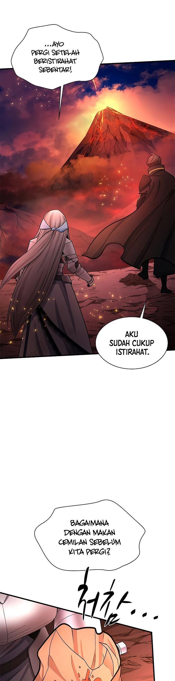 The Tutorial is Too Hard Chap 166 - Next Chap 167