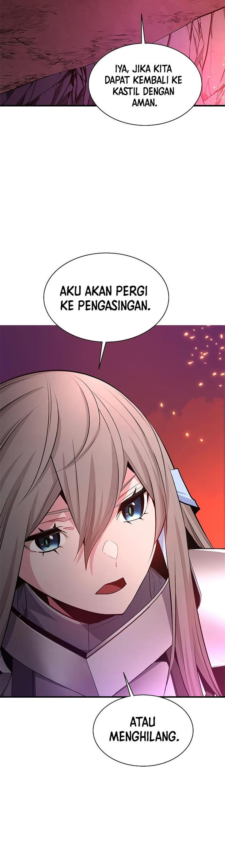 The Tutorial is Too Hard Chap 168 - Next Chap 169