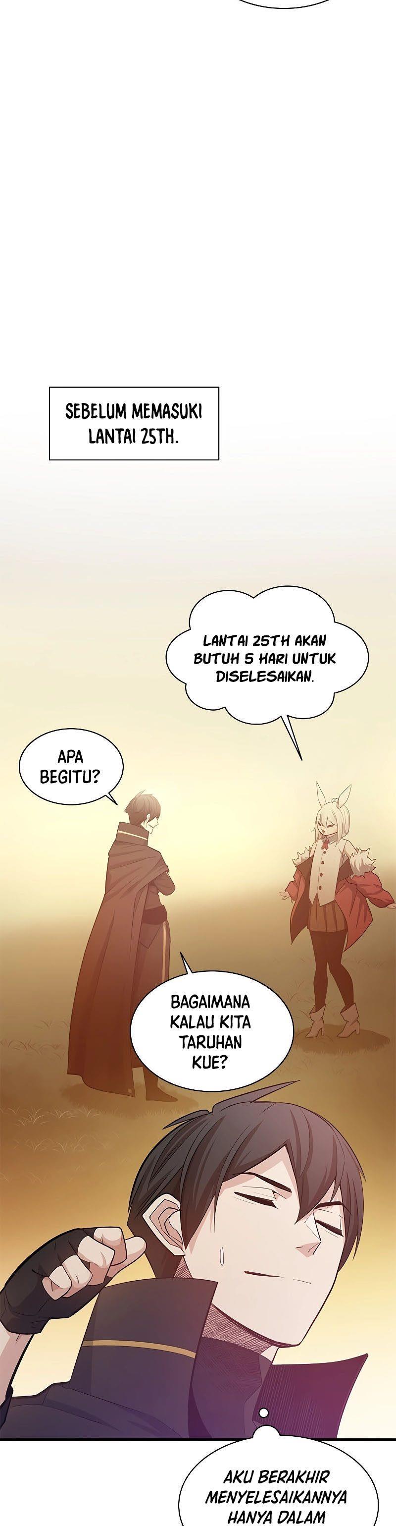 The Tutorial is Too Hard Chap 161 - Next Chap 162