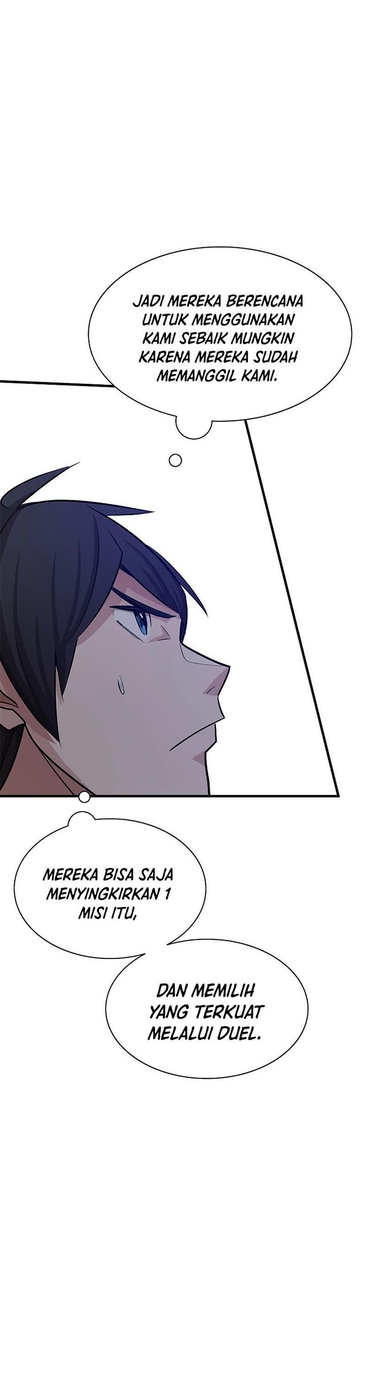 The Tutorial is Too Hard Chap 162 - Next Chap 163