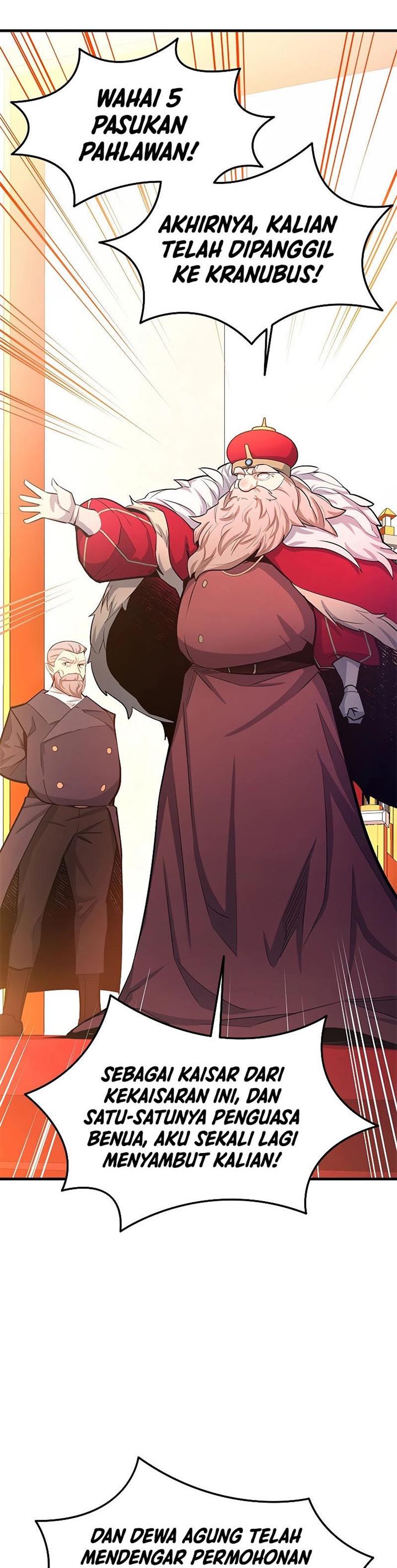 The Tutorial is Too Hard Chap 162 - Next Chap 163