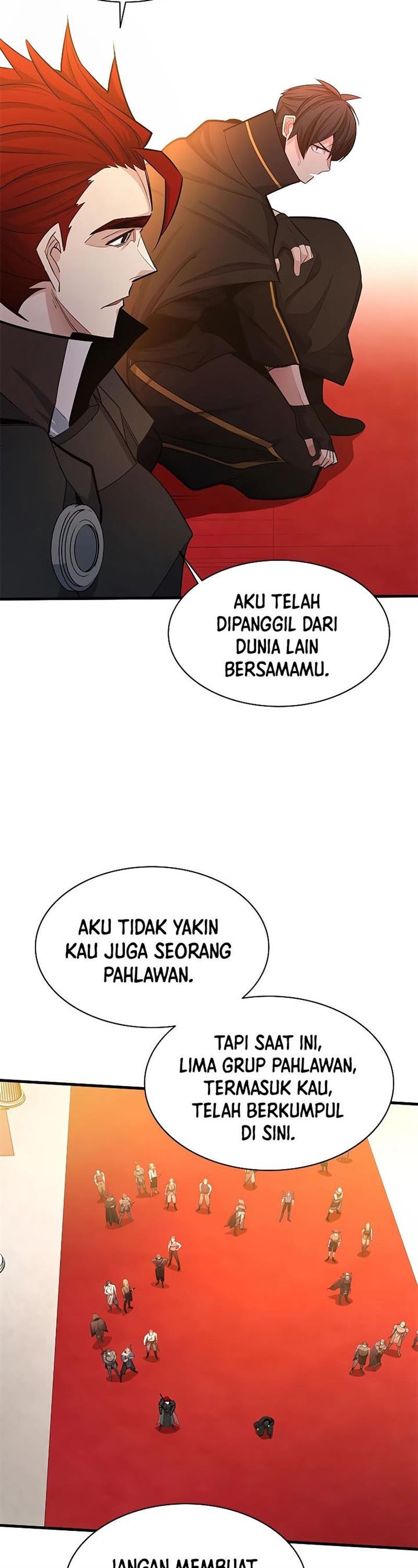 The Tutorial is Too Hard Chap 162 - Next Chap 163