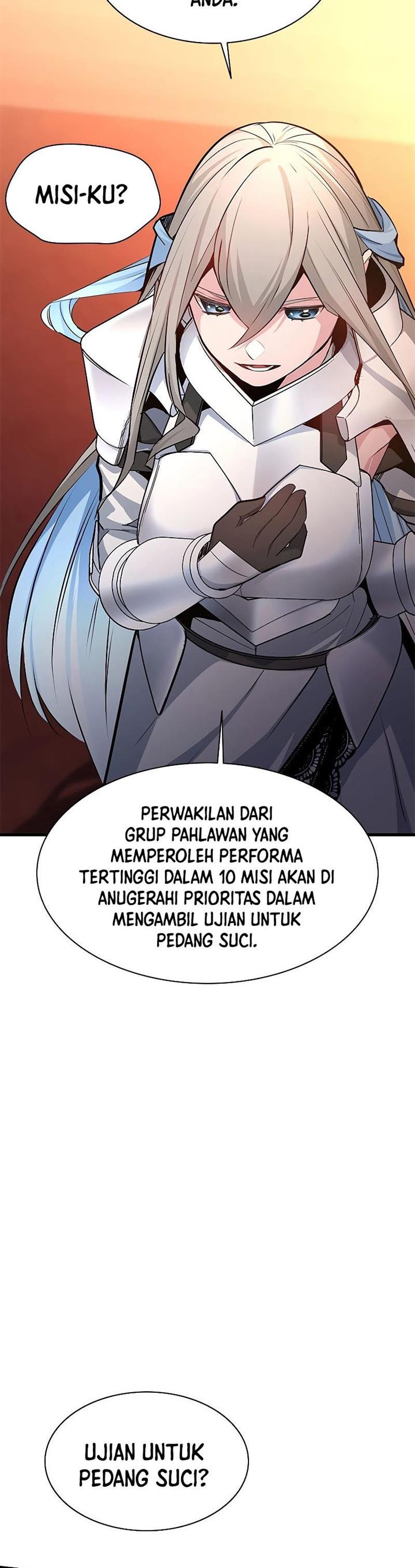 The Tutorial is Too Hard Chap 162 - Next Chap 163