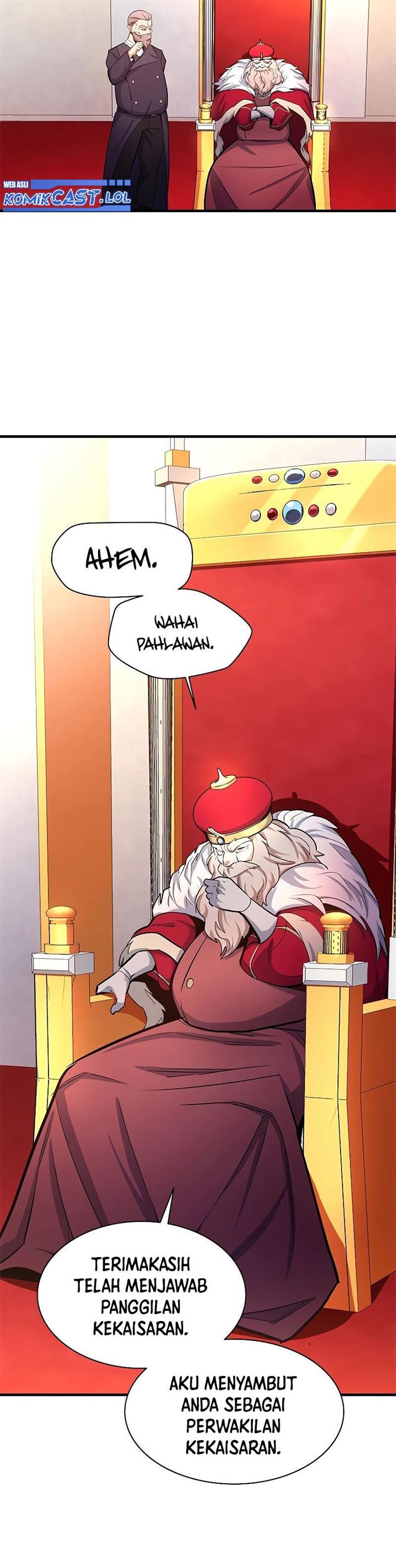 The Tutorial is Too Hard Chap 162 - Next Chap 163