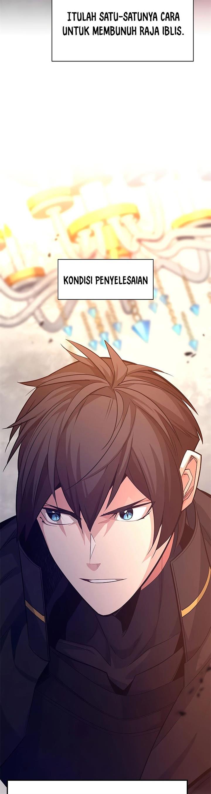 The Tutorial is Too Hard Chap 162 - Next Chap 163