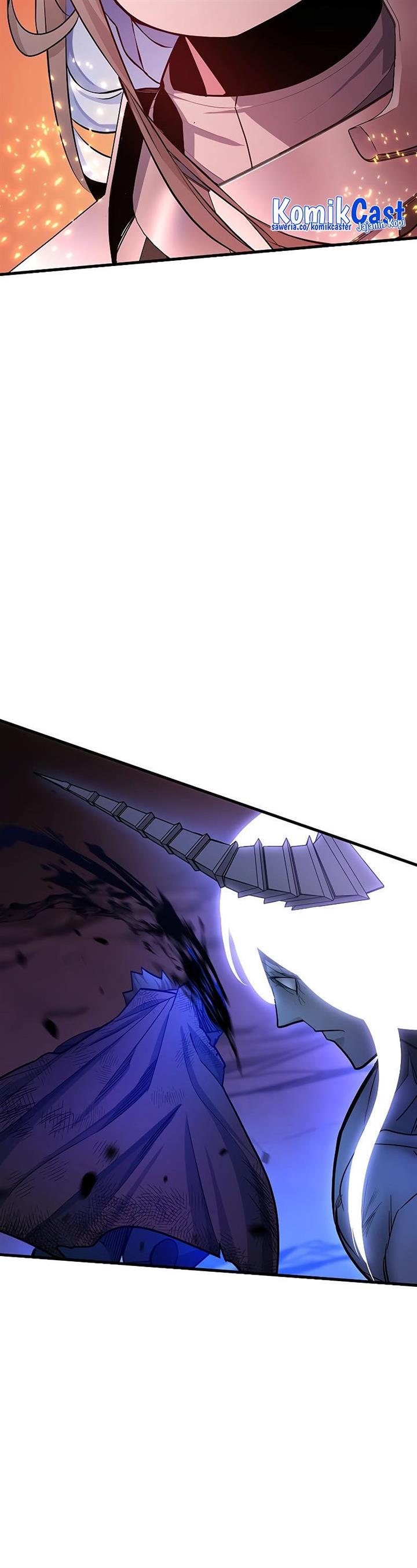 The Tutorial is Too Hard Chap 170 - Next Chap 171