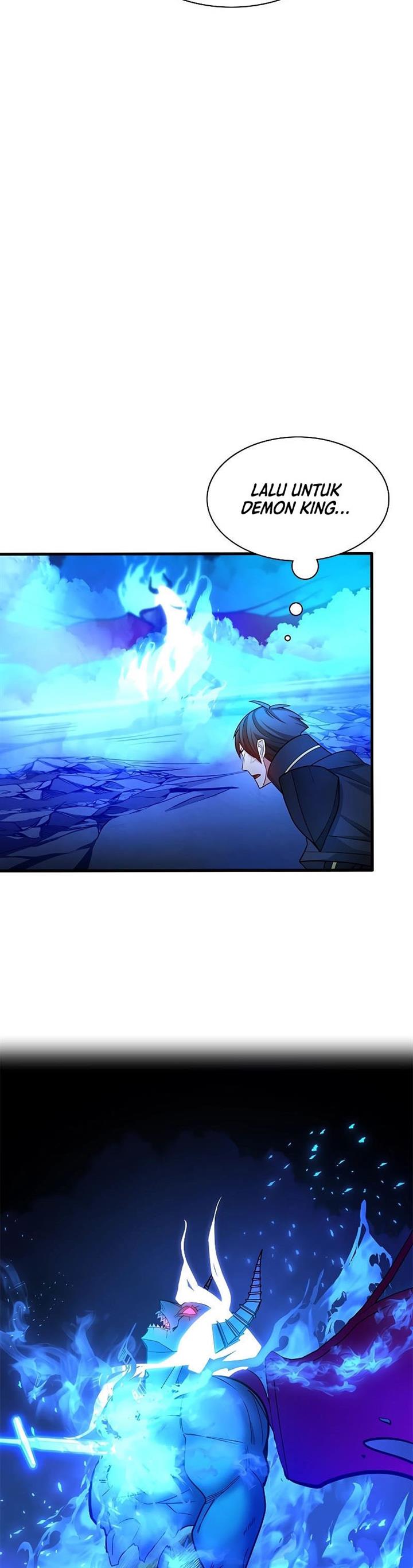 The Tutorial is Too Hard Chap 170 - Next Chap 171