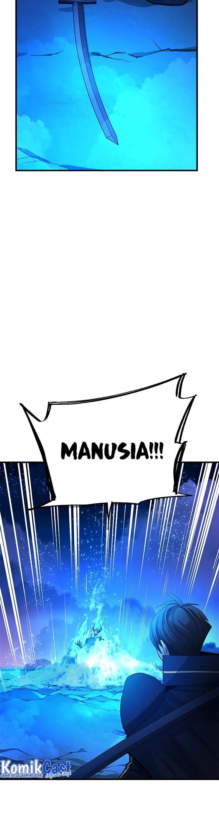 The Tutorial is Too Hard Chap 170 - Next Chap 171