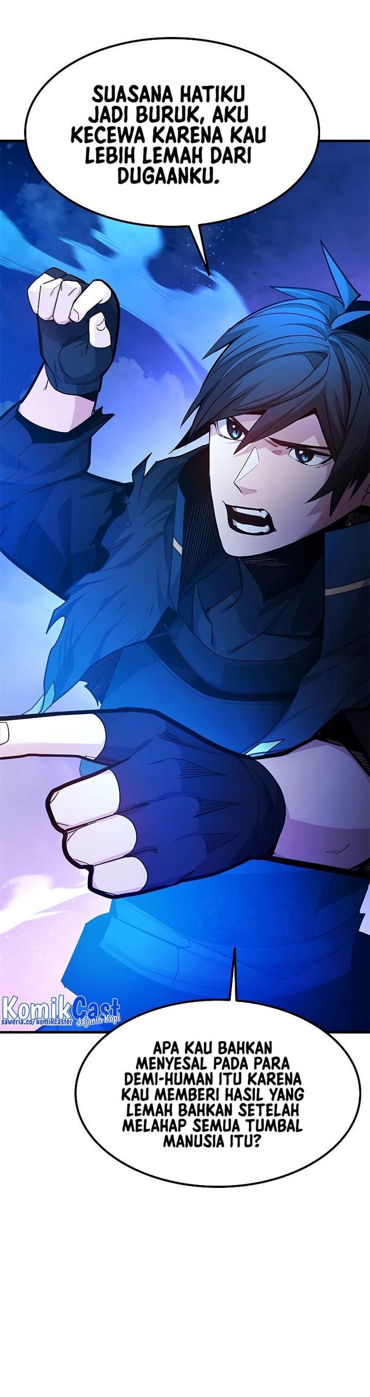 The Tutorial is Too Hard Chap 170 - Next Chap 171