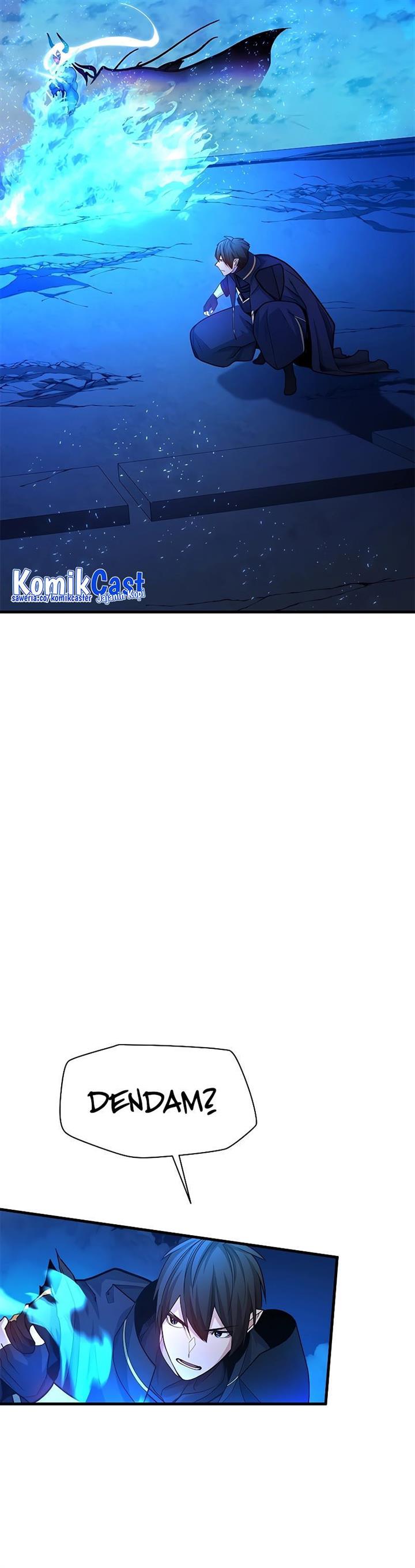 The Tutorial is Too Hard Chap 170 - Next Chap 171