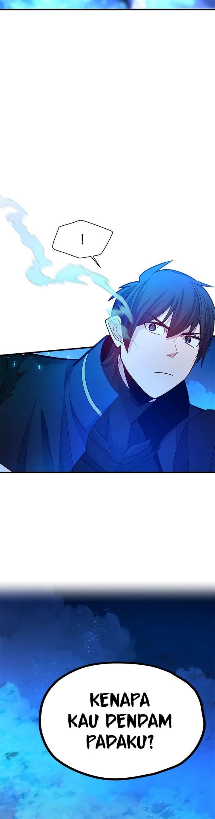 The Tutorial is Too Hard Chap 170 - Next Chap 171