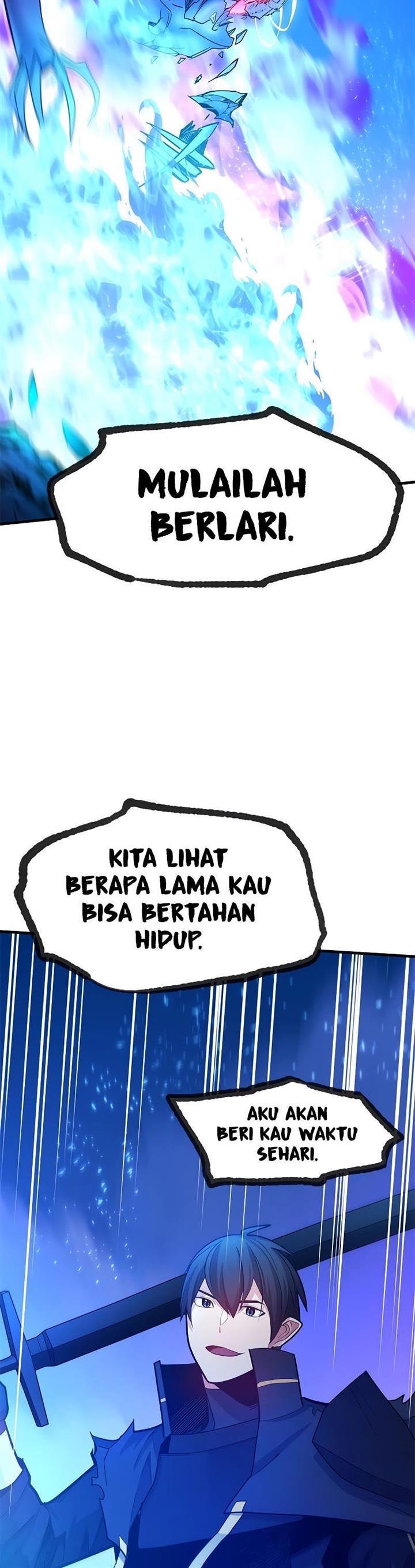 The Tutorial is Too Hard Chap 170 - Next Chap 171