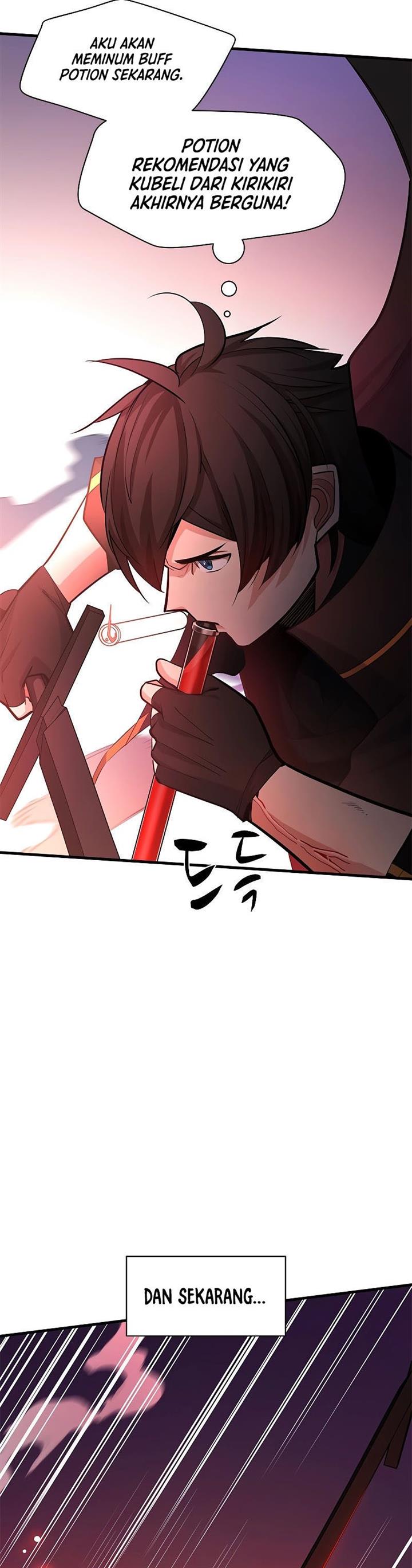 The Tutorial is Too Hard Chap 171 - Next Chap 172