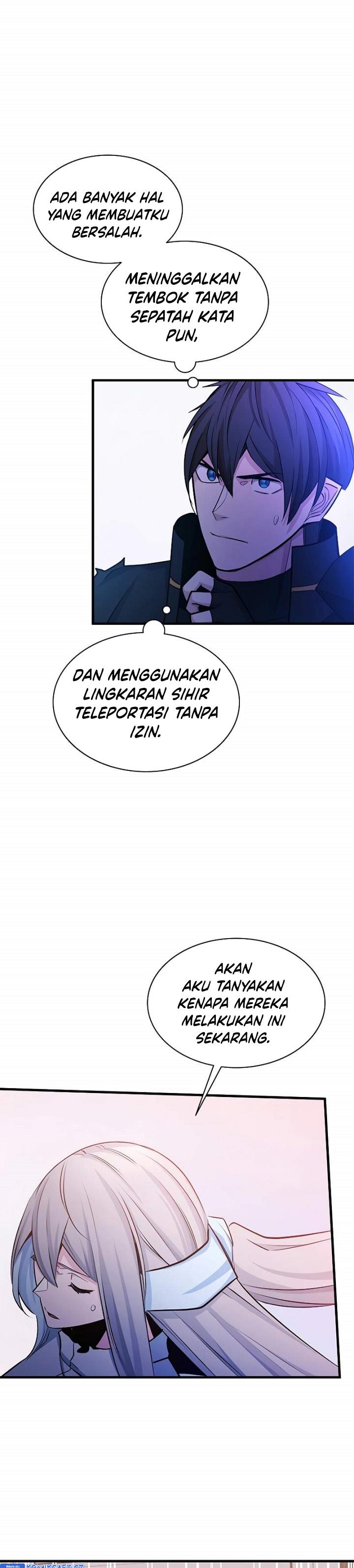 The Tutorial is Too Hard Chap 173 - Next Chap 174